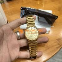 Đồng Hồ Rado Silver Star God