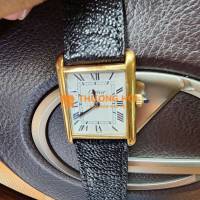 Cartier chuẩn Thụy