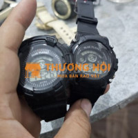 Đồng hồ điện tử 3 chiếc của Nhật
