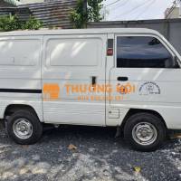 Xe Van Suzuki Đời 2020 Mới 95%