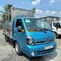 Bán gấp kia 1.4 tấn đời 2020 thùng kín 3m2