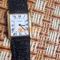 Cartier 1970 Thụy Sĩ