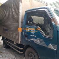 Bán xe KIA 1T sản xuất 2003 xe còn rất đẹp