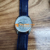 Seiko mod mặt trống đồng