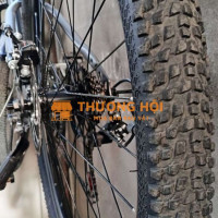 Xe đạp chuyên gia TQ về nước (bán lại 1/2 giá trị)