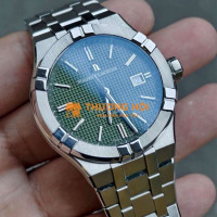 Maurice lacroix aikon green 42mm