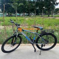 xe đạp tồn kho thanh lý