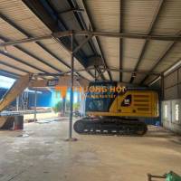 cần bán gấp CAT 320 CC