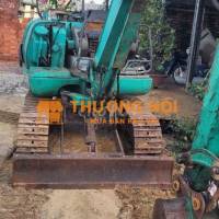 Komatsu pc30 cho ae khởi nghiệp!!!