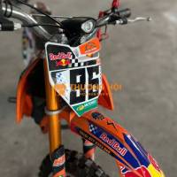 Xe địa hình mini KTM 49cc – Giá tốt