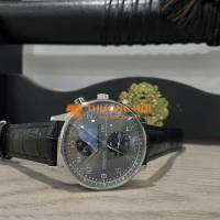 Đồng hồ JWC  size 41mm Máy 8215 Xưởng ZR Chịu nước 3atm  SĐT liên hệ: 0982687533