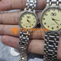 1 cặp đồng hồ Si Nhật