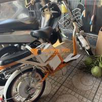 xe đạp điện đã qua sử dụng