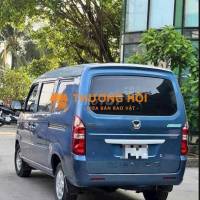Cần bán xe tải van hãng Kenbo giấy tờ chính chủ