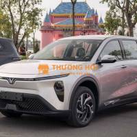 VinFast Limo Green 75Tr giao xe ngay, bao nợ xấu