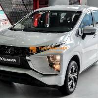Mitsubishi Xpander 1.5 MT mới - KM: 100%TB+20tr