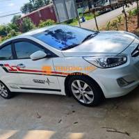 5 187 2014 1.4 MT - 98000 km