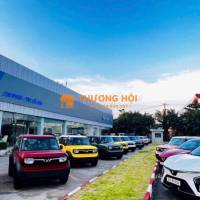 VinFast VF3 2025 - Hỗ Trợ Đưa Trước 15%