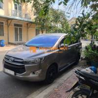 Toyota Innova 2017 2.0E - 140000