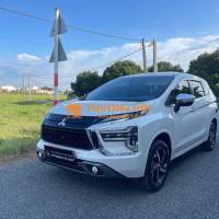 Mitsubishi Xpander 2024 Premium 1.5 AT - 19000 km