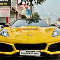 Chevrolet Corvette 2014 - 36000 km