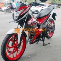 Sonic xe như mới zin 100% bs 84 góp 0 đồng