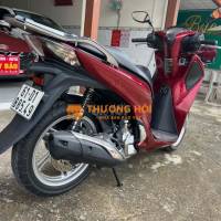 sh 125 cbs siêu cọp , chuẩn odo 32.000km