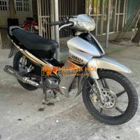 JUPITER NHÂP THÁI BÁNH MÂM RIN RÂT NGON
