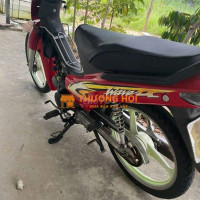 Wave đang đi rất ngon