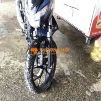 cần bán xe suzuki raider 2019 xanh đen