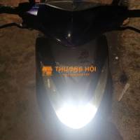 xe mio utimo yamaha xe nhật