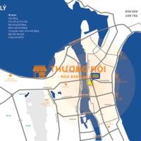 Tòa King dự án Capital Square Đà Nẵng nhận booking sớm, số lượng giới hạn