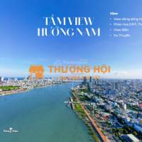 Rẻ hơn CĐT 500 triệu, SAM Towers 2 PN vip 84m2, thuê ngay 40 tr/ tháng