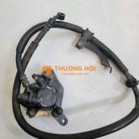 Heo dầu S110