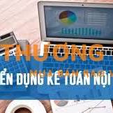 Cần Tuyển Nhân Viên Kế Toán Nội Bộ