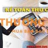 TUYỂN NHÂN VIÊN KẾ TOÁN THU CHI