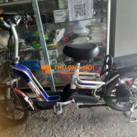 Bán xe đạp điện alphabike