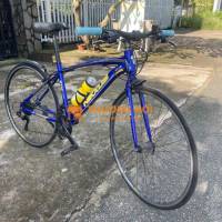 Xe đạp thể thao Tour ❤️ Nikxus - 700c