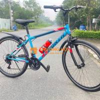 Xe đạp Touring 49 North- 26 inch
