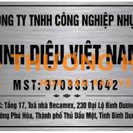 TUYỂN KẾ TOÁN NỘI BỘ VÀ GIÁ THÀNH