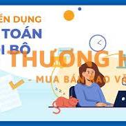 TUYỂN DỤNG - KẾ TOÁN NỘI BỘ