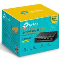 Thiết bị chuyển mạch TP-Link LS1005G