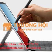 Microsoft Surface Slim Pen 2 – Viết, vẽ & sáng tạo như thật!
