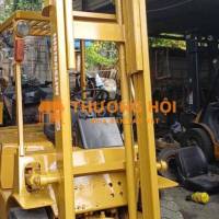 XE NÂNG 4M - CÀNG 1.8M - TẢI TRỌNG 2.5 tấn