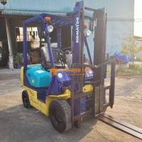 Xe nâng cty nhà ít sd cần bán 8 chiếc