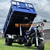 BÁN XE BA GÁC MỚI 100%