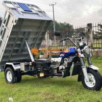 THANH LÝ NHANH XE BA GÁC MỚI 100%