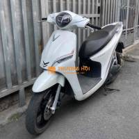 THANH LÝ XE ĐIỆN CŨ Vinfast Feliz: ODO:26 nghìn..x