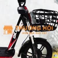 Xe điện DK BIKE CAO CẤP