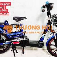 ✌️Xe điện SONSU SUPPER